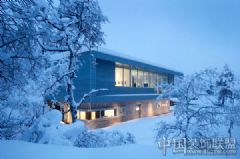 美国阿斯彭住宅  唯美梦幻生活风格其它