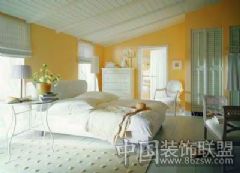 堪称最美卧室  真的很精彩现代卧室装修图片