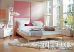 堪称最美卧室  真的很精彩现代卧室装修图片
