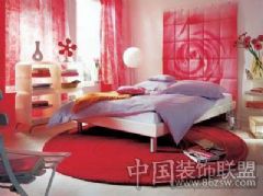 堪称最美卧室  真的很精彩现代卧室装修图片