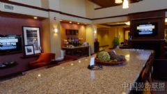 美国100美金的酒店酒店装修图片