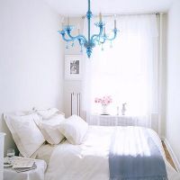 送给天使的梦幻天堂欧式卧室装修图片