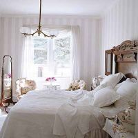 欧式卧室装修图片