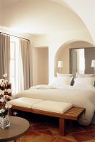 法国香格里拉酒店风格设计现代酒店装修图片