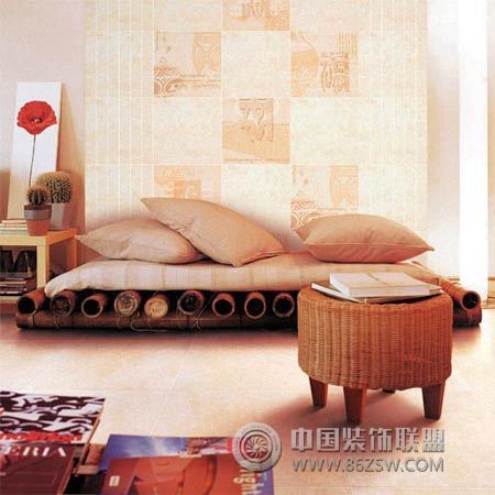 古典客厅装修图片