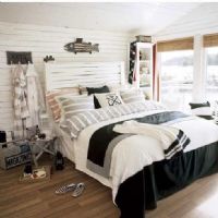 温馨卧室 享受睡眠好时光现代卧室装修图片