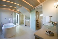 欧式典雅家居设计风格中式卫生间装修图片