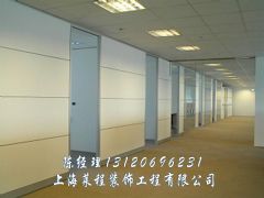 办公楼装饰设计办公装修图片