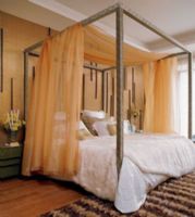 奢华卧室新体验欧式卧室装修图片