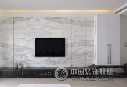 简约客厅装修图片