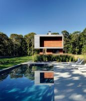 惊艳私家别墅泳池设计(二)现代其它装修图片