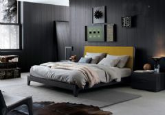 梦的温床之卧室设计现代卧室装修图片