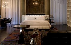 梦的温床之卧室设计现代卧室装修图片