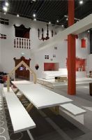 VilaSofa荷兰旗舰店专卖店装修图片