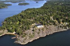 250平米坐拥惊人湖景的私人别墅现代其它装修图片