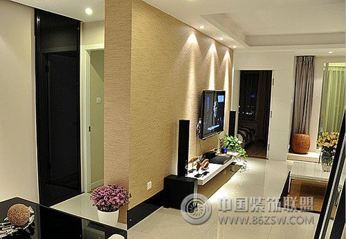 简约过道装修图片