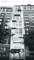 纽约公园大道时尚公寓现代其它装修图片