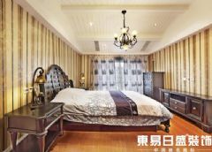 宁波新天地欧式卧室装修图片