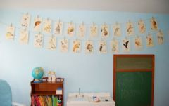 土耳其的儿童房设计简约儿童房装修图片