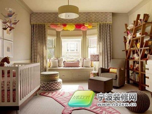 简约阳台装修图片