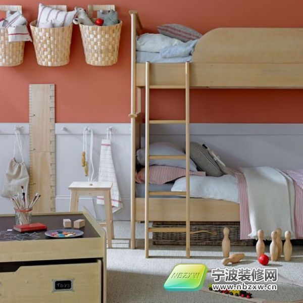 混搭卧室装修图片