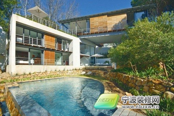 现代其它装修图片