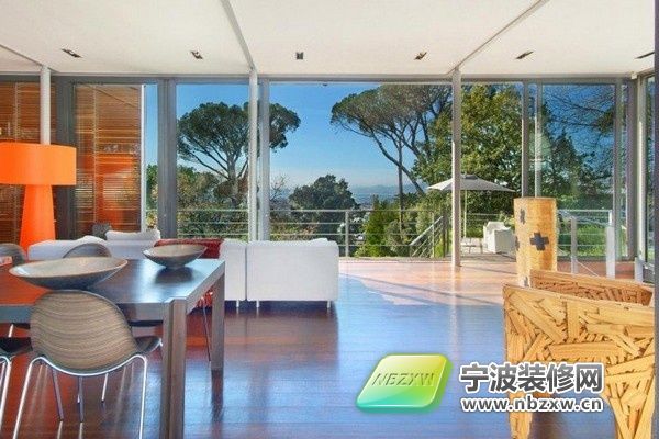 现代其它装修图片