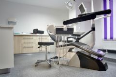 牙科诊所室现代医院装修图片