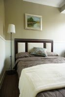 100平米美式风格住宅美式卧室装修图片