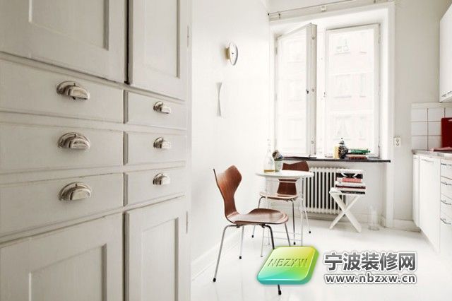 欧式餐厅装修图片