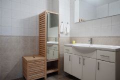 120平米瑞典原木品质设计欧式卫生间装修图片