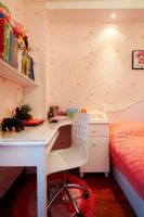 6万装90平米现代3居室现代儿童房装修图片