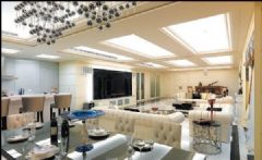 198平法式古典设计风格欧式客厅装修图片