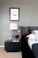 澳大利亚海洋风格公寓欣赏欧式卧室装修图片