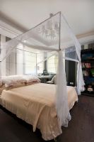 2012优雅新主张 重新诠释古典美古典卧室装修图片