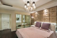 2012优雅新主张 重新诠释古典美古典卧室装修图片