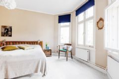 淡雅气质生活空间欧式卧室装修图片