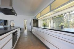 感受别样风情 斯德哥尔摩北欧别墅欧式厨房装修图片