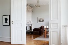 欧式传统风格搭配家居欧式客厅装修图片