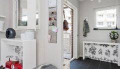 单身小公寓 凸显特殊魅力现代客厅装修图片