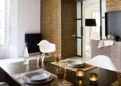 西班牙风格公寓设计简约厨房装修图片