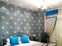 海澜之家 地中海风格地中海卧室装修图片