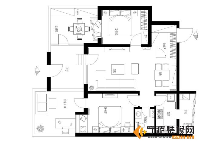 地中海其它装修图片