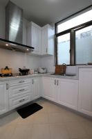 160平米欧式大气豪宅欧式厨房装修图片