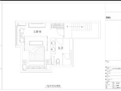 310平中式别墅中式其它装修图片