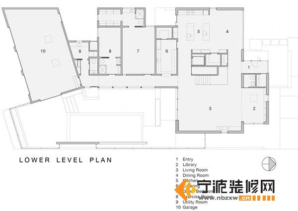 现代其它装修图片