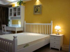 175平新中式中式卧室装修图片
