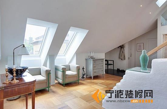 简约过道装修图片