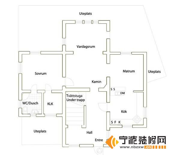 简约其它装修图片