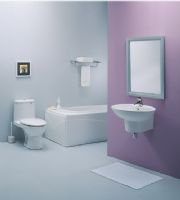 时尚有型的卫生间设计现代卫生间装修图片